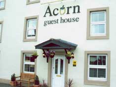 Acorn Guest House B&B,  Penrith
